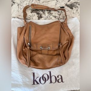 Kooba large handbag